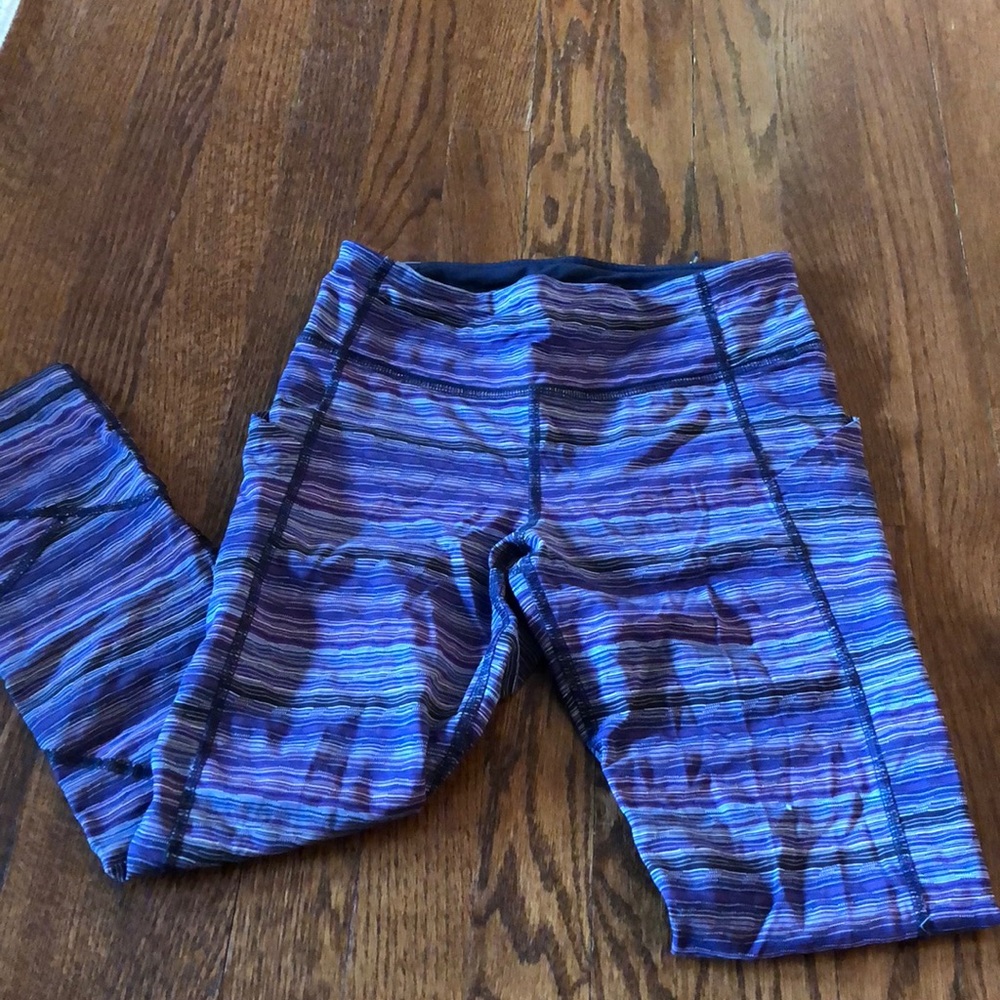 Lululemon leggings